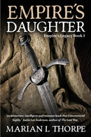 Empire's Daughter-9781777178345