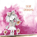Dear Grandma-9781777253042