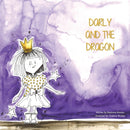 Darly and the Dragon-9781777253066