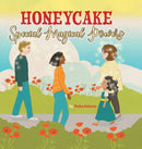 Honeycake : Special Magical Powers-9781777289713
