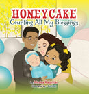 Honeycake : Counting All My Blessings-9781777289744