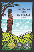 My Stories Have No Endings-9781777437411
