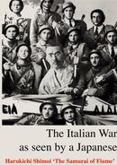 The Italian Front : as seen by a Japanese Samurai-9781777646004
