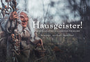 Hausgeister!