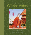 The Garden Witch-9781777791841