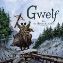 Gwelf: Into the Hinterlands-9781777791858