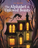 The Alphabet of Unloved Beasts-9781777791889
