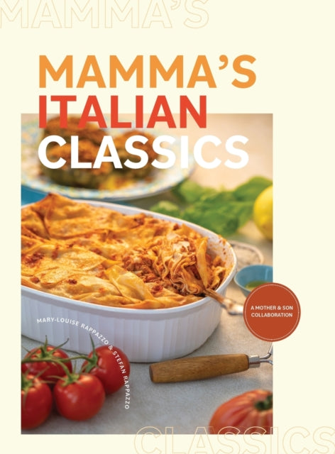 Mamma''s Italian Classics