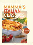 Mamma''s Italian Classics