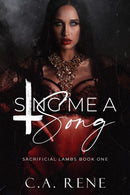 Sing Me a Song-9781778019159