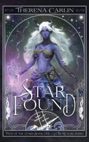 Star Found : An epic romantic fantasy novel.-9781778054723