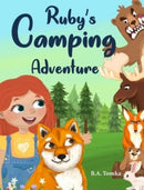Ruby's Camping Adventure-9781778147524