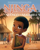 Njinga of Ndongo and Matamba-9781778250293