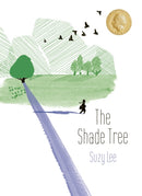 The Shade Tree-9781778400186