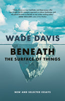 Beneath the Surface of Things : New and Selected Essays-9781778400445