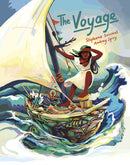 The Voyage-9781778400704