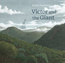 Victor and the Giant-9781778400841