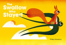 The Swallow Who Stayed-9781778400865