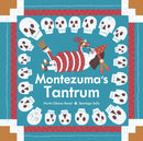 Montezuma's Tantrum-9781778400940