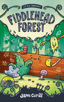 Fiddlehead Forest-9781778401046