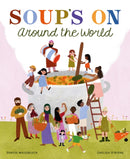 Soup''s On Around the World