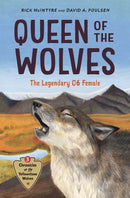 Queen of the Wolves : The Legendary 06 Female-9781778401954