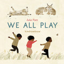 We All Play-9781778402104