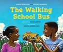 The Walking School Bus-9781778402173