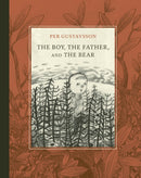 The Boy, The Father, and The Bear-9781778402203