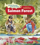 Salmon Forest-9781778402371