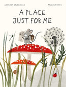 A Place Just for Me