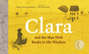Clara and the Man With Books in his Window-9781778402517