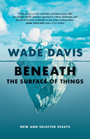 Beneath the Surface of Things : New and Selected Essays-9781778402838