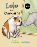 Lulu is a Rhinoceros-9781778403002