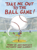 Take Me Out to the Ball Game-9781778403248