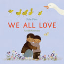 We All Love-9781778403279