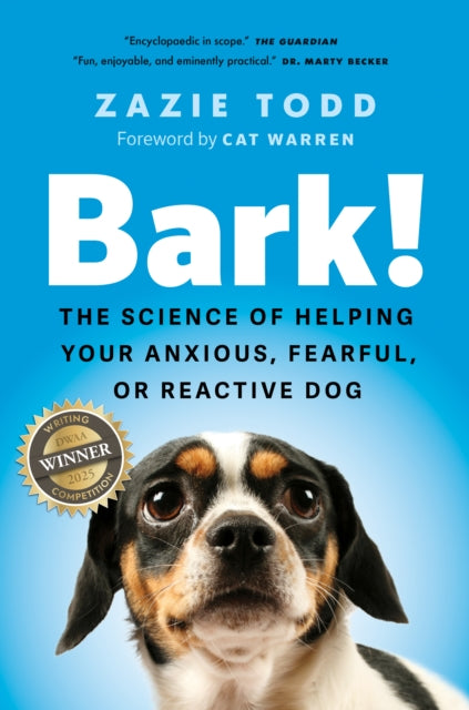 Bark!