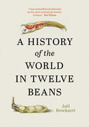 A History of the World in Twelve Beans