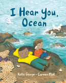 I Hear You, Ocean-9781778403712