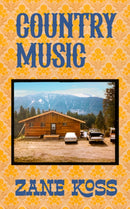 Country Music-9781778430633