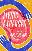 Living Expenses-9781778430671