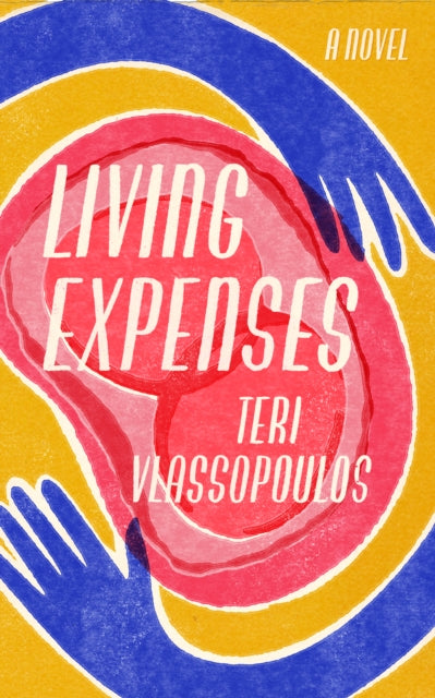 Living Expenses-9781778430671