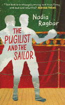 The Pugilist and the Sailor-9781778430718