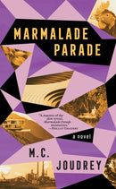 Marmalade Parade-9781778490439