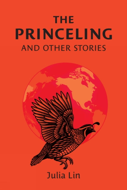 Princeling and Other Stories