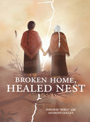 Broken Home, Healed Nest-9781778540578