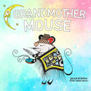 Grandmother Mouse-9781778540608