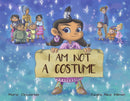 I am Not a Costume-9781778540738