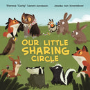 Our Little Sharing Circle
