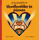 With Our Orange Hearts (Shuswap)